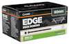 Förpackning med Camo Edge Deck Screws, 60 mm, 200 st. Inkluderar T15-bit.