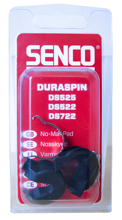 NOSSKYDD SENCO DURASPIN 2.0 DS525/DS522/DS722 2ST