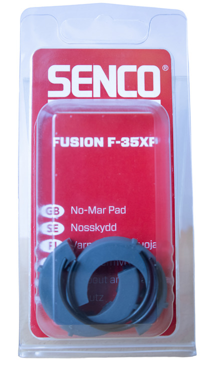 NOSSKYDD SENCO FUSION F-35XP 2ST