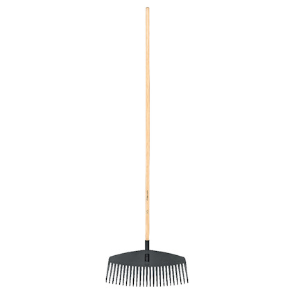LÖVRÄFSA SOLID 22FP