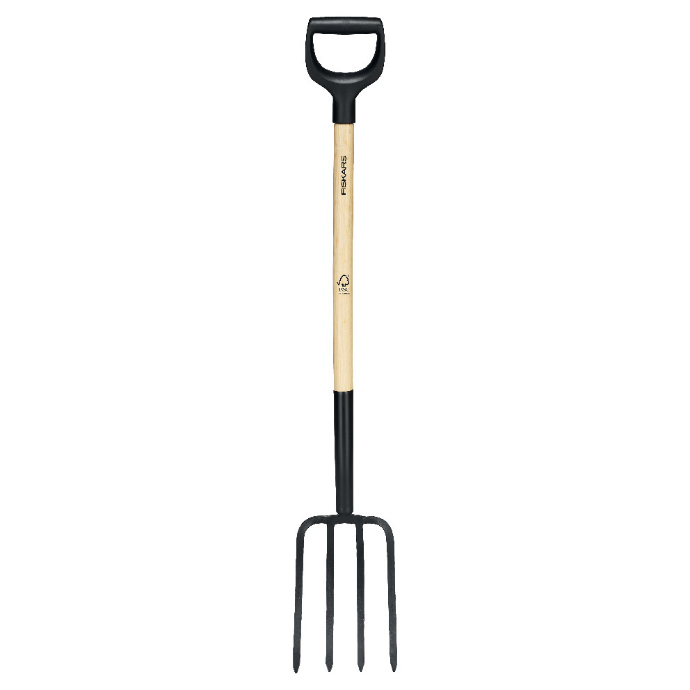 GRÄVGREP 4-KLO SOLID - Thomee