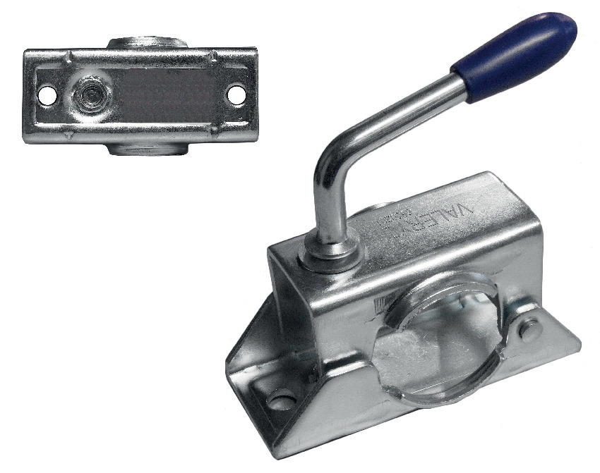 STÖDHJULSKLÄMMA Ø48MM - Thomee