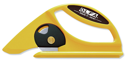 MATTKNIV 45-C OLFA ROTERANDE BLAD 45MM