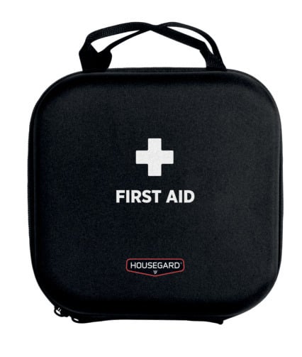 FÖRSTA HJÄLPEN VÄSKA STAN DARD - Thomee