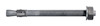 EXPANDERBULT EXPANDET EX II VFZ 8X95MM 50ST
