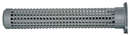 ANKARHYLSA EXPANDET PLAST 16X85MM 10ST