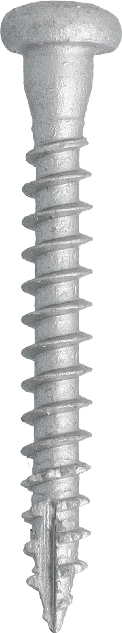 ANKARSKRUV SENCO C4 T20 5,0X50MM 250ST