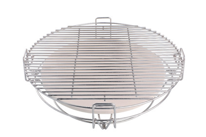GRILLSYSTEM KAMADO L