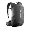 RYGGSÄCK SALOMON SVART ONE SIZE