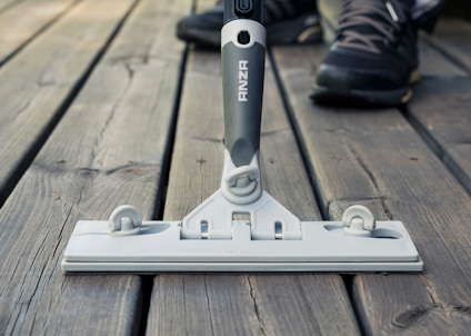 ALTANVERKTYG 2-I-1 SLIPPLATTA