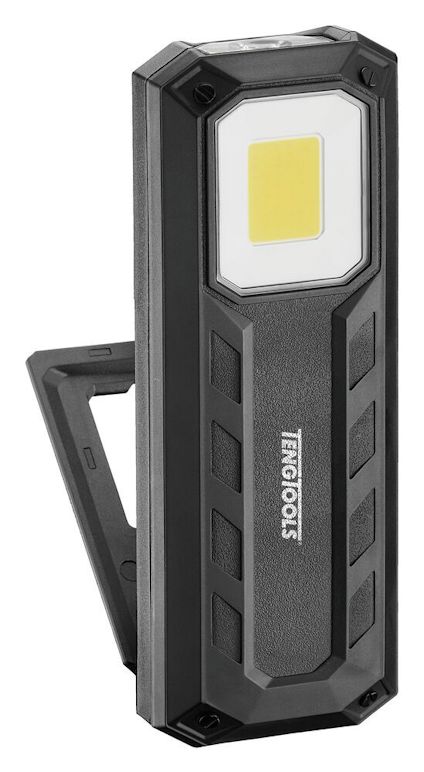 ARBETSLAMPA 588N TENGTOOLS 1000 LM UPPLADDNINGSBAR USB-C