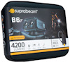 PANNLAMPA ULTIMATE B6R SUPRABEAM