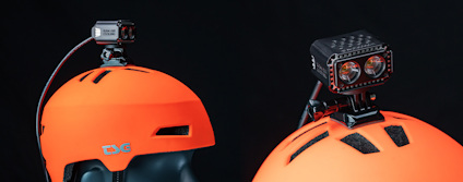 PANNLAMPA ULTIMATE B6R SUPRABEAM