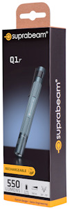 PENNLAMPA Q1R SUPRABEAM