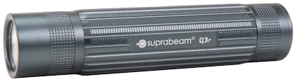 FICKLAMPA Q3R SUPRABEAM