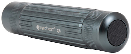 FICKLAMPA Q3R SUPRABEAM