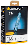 FICKLAMPA Q3R SUPRABEAM