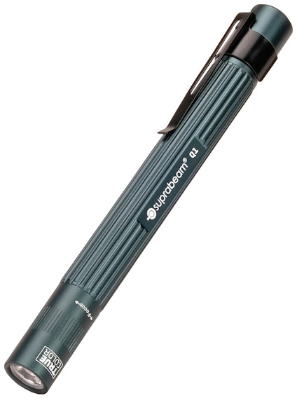 PENNLAMPA Q1 TRUE COLOR SUPRABEAM