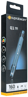 PENNLAMPA Q1 TRUE COLOR SUPRABEAM