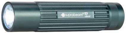 FICKLAMPA Q3 CLASSIC SUPRABEAM