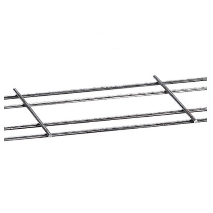 BALKBLOCKSARMERING 4000X144X7 OBEHANDLAD 10ST - Benders