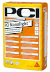 FÄSTMASSA PCI NANOLIGHT 15 KG