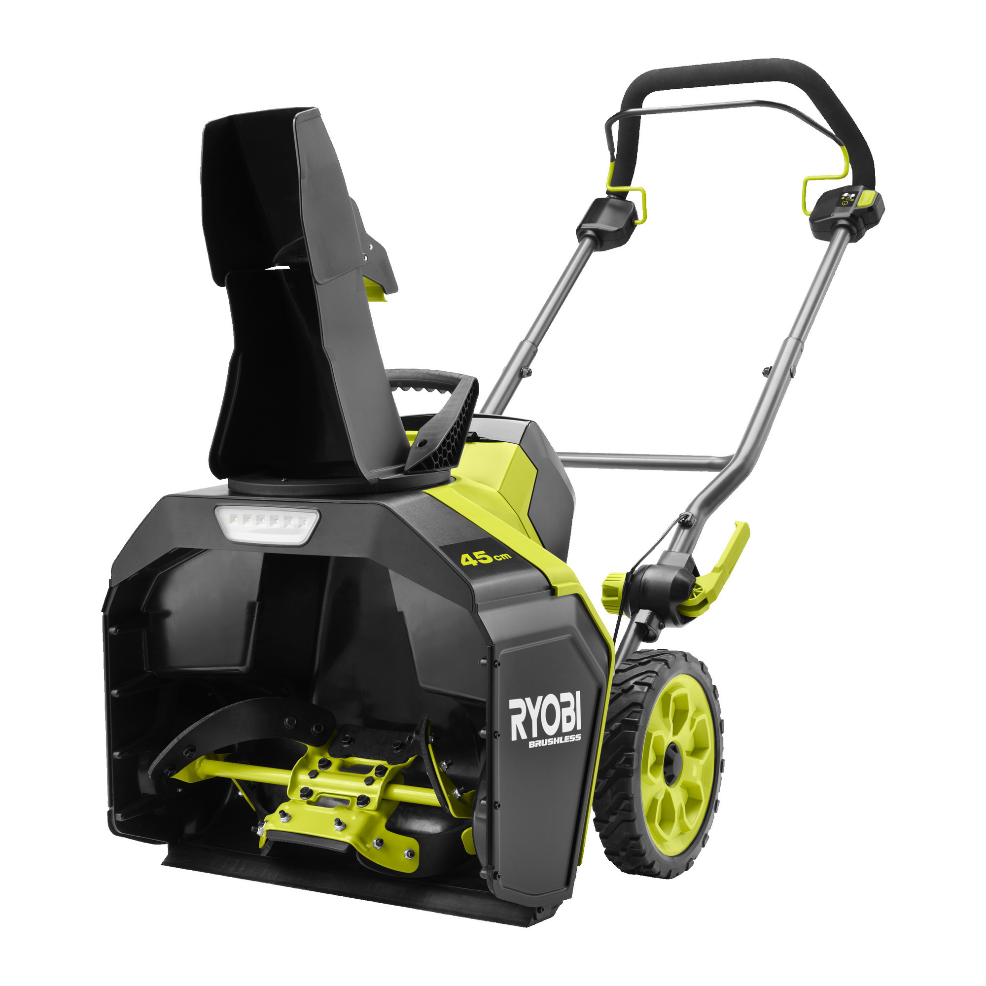 SNÖSLUNGA RY18STX45A-0 - Ryobi