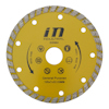 DIAMANTKAPSKIVA TURBO 125 MM