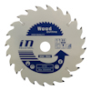 SÅGKLINGA SK5 160 X 20 MM TEFLON 24 1,8 MM