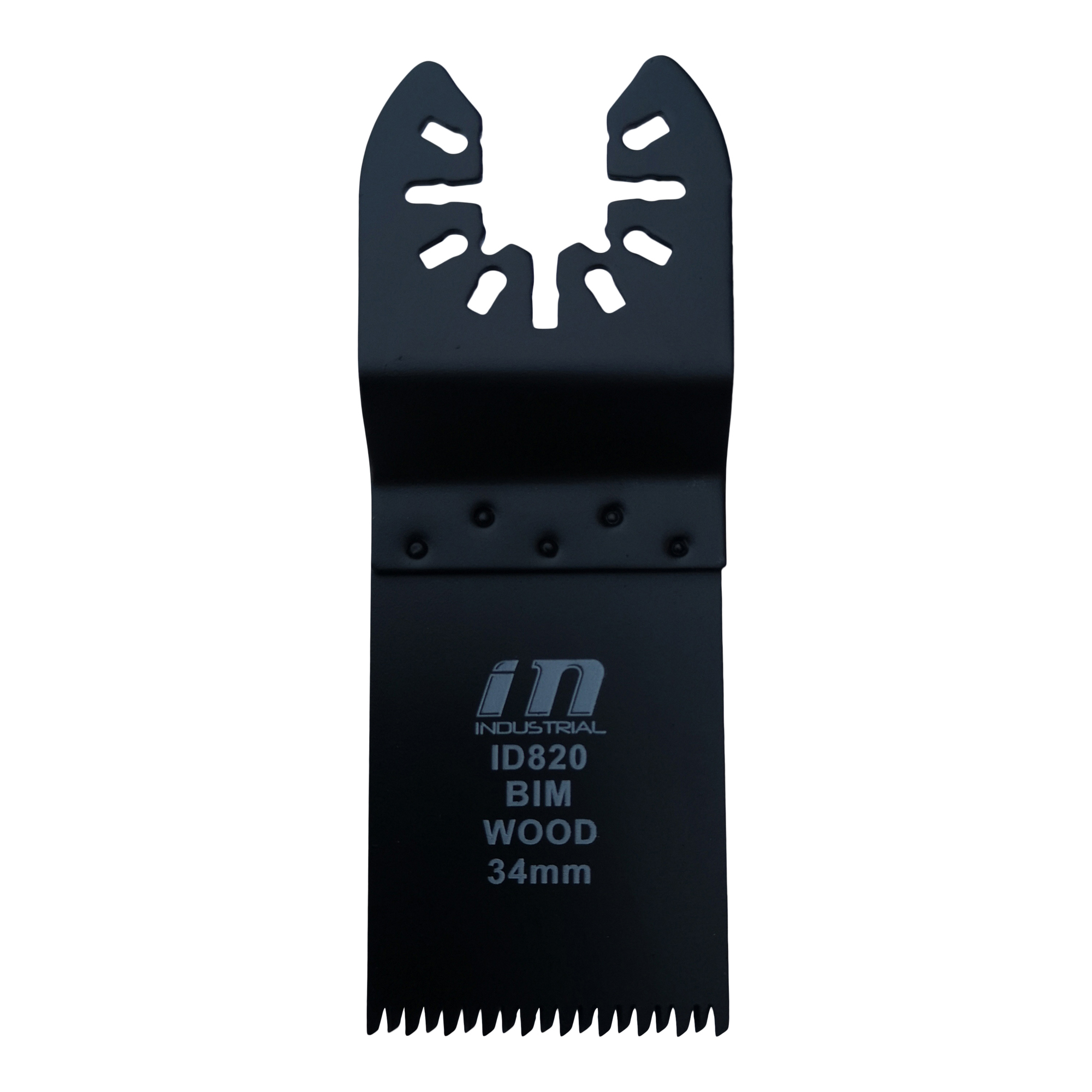 MULTIBLAD OPEN END BI-METALL JAPAN TANDAT TRÄBLAD 43 MM - Industrial