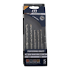 MULTIBORR BETONG TEGEL - SATSINSEX 4-10 MM 1-PACK
