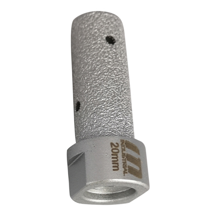DIAMANTFRÄS 20 MM M14