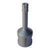 DIAMANTBORR KLINKERS, GRANIT 8 MM M14