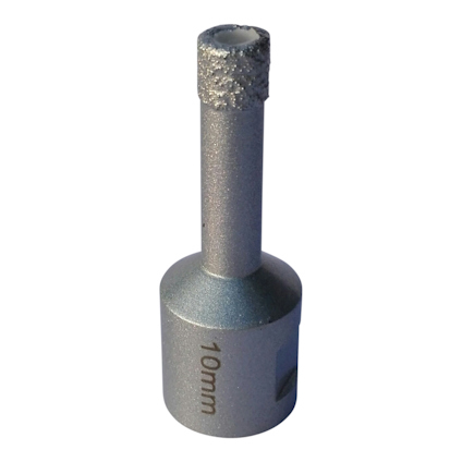 DIAMANTBORR KLINKERS, GRANIT 10 MM M14