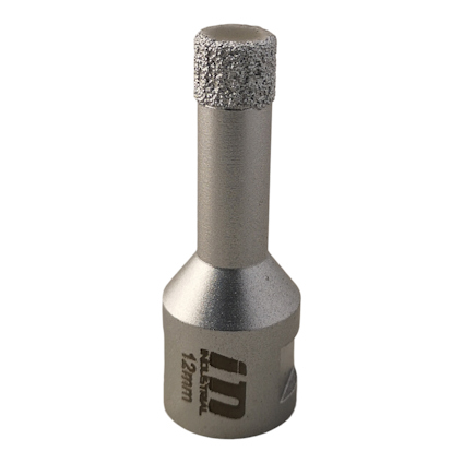 DIAMANTBORR KLINKERS, GRANIT 12 MM M14