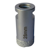 DIAMANTBORR KLINKERS, GRANIT 28 MM M14