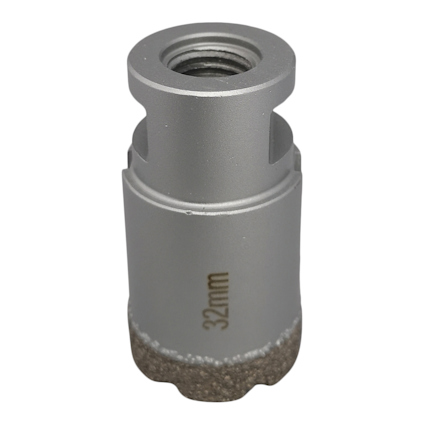 DIAMANTBORR KLINKERS, GRANIT 32 MM M14