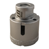 DIAMANTBORR KLINKERS, GRANIT 50 MM M14