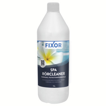 SPA RÖR CLEANER 1L - Thomee