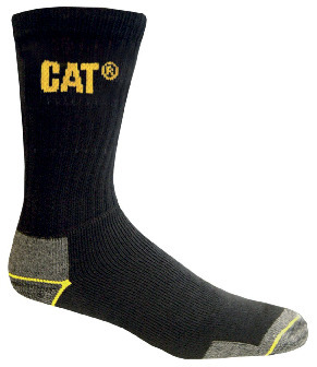 STRUMPOR CAT WORK 3-PACK - Thomee