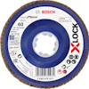 Sliprondell Bosch Expert for Metal X-LOCK, 115x22,23 mm, kornstorlek 40.