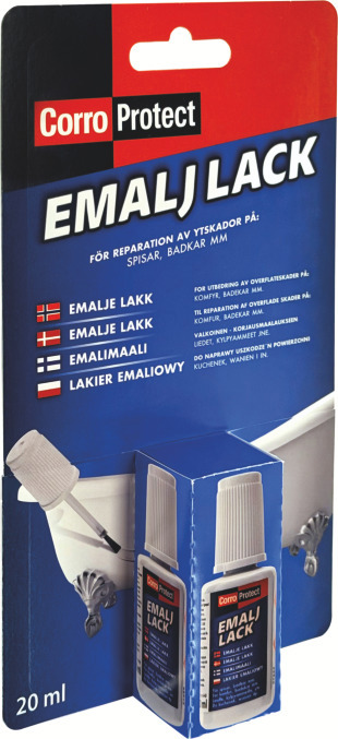EMALJLACK 448 20 ML - Corro Protect