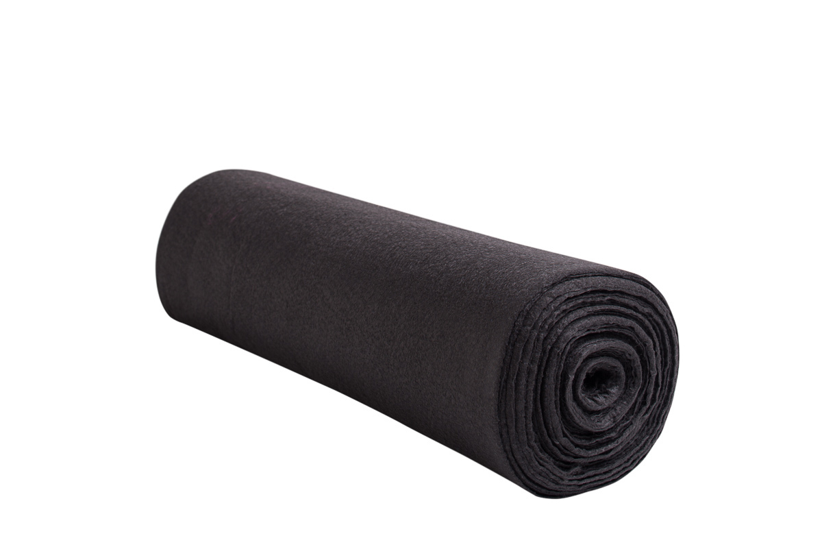 FILTERKAPPA ISODRÄN N2 140G/M20,6X25 M 15 M2/RLE - 