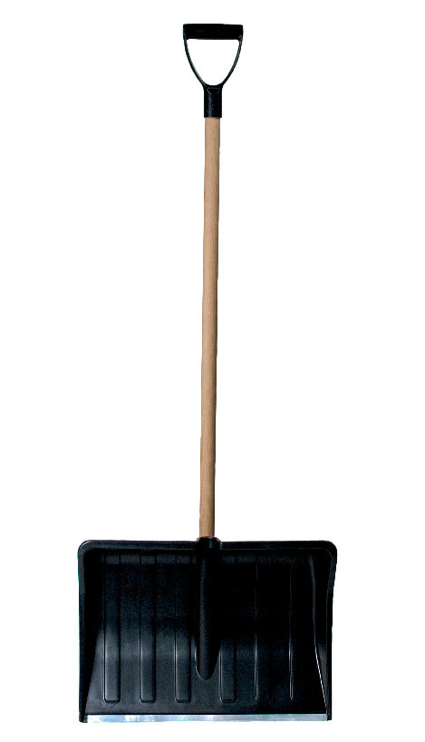 SNÖSKYFFEL A3 SERVA - Serva