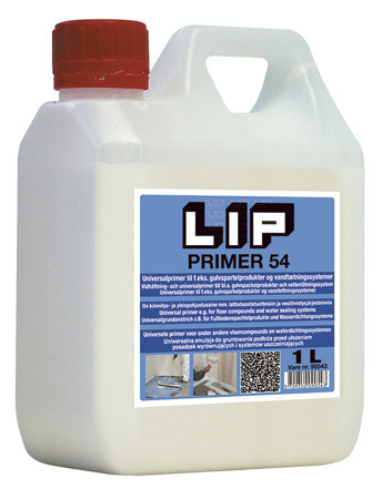 PRIMER LIP 54 UNIVERSALPRIMER - LIP