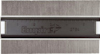 PROFILMALL ROSFRITT STÅL 15 CM