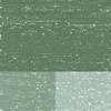 Gröna nyanser i rektangulärt mönster med tydlig textur av fibermaterial.