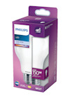 Förpackning med Philips LED-lampa, 17,5W, 2452 lumen, E27-sockel, ljusfärg cool white 4000K.