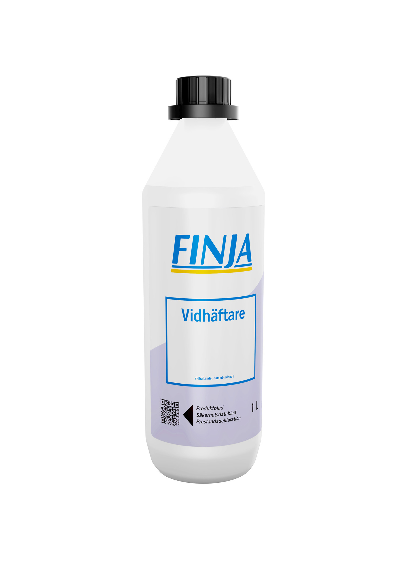 FINJA VIDHÄFTARE - Finja