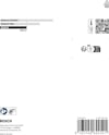 Förpackning med Bosch-logotyp, QR-kod och streckkod 3165140624541. Innehåller återvinningssymbol och tillverkningsinformation.